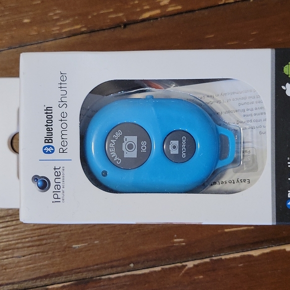 Remote shutter - Picture 1 of 4